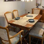 Schomaker-fatmann By Interhome Apartamento *