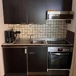 Apartamento Schomaker-fatmann By Interhome *