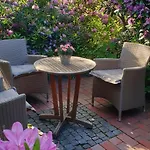 Schomaker-fatmann By Interhome * Rastdorf