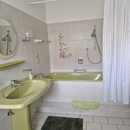 شقة Schomaker-fatmann By Interhome *
